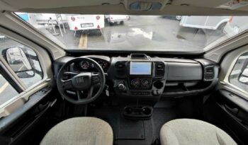 CHAUSSON C656 FIRST LINE complet