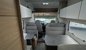 CHAUSSON C656 FIRST LINE complet