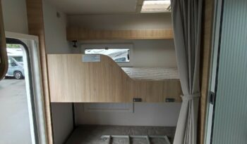 CHAUSSON C656 FIRST LINE complet