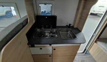 CHAUSSON C656 FIRST LINE complet
