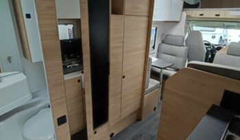 CHAUSSON C656 FIRST LINE complet