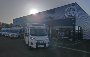 CHAUSSON 798 ULTIMATE LINE