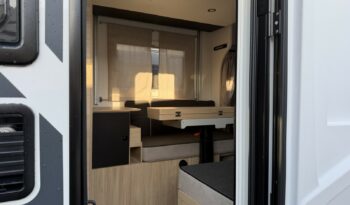 CHALLENGER S 294 SPORT EDITION complet