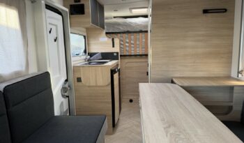 CHALLENGER S 294 SPORT EDITION complet