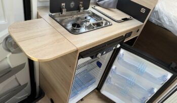 CHALLENGER S 294 SPORT EDITION complet