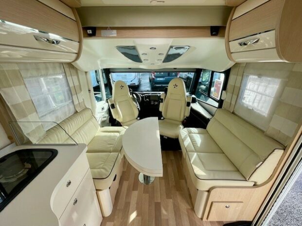 AUTOSTAR i730lc LIFT complet