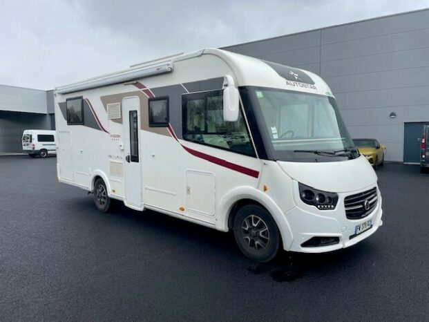 AUTOSTAR I730 LC PASSION complet