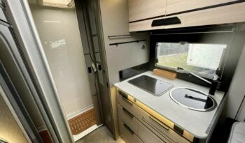CHALLENGER X150 complet