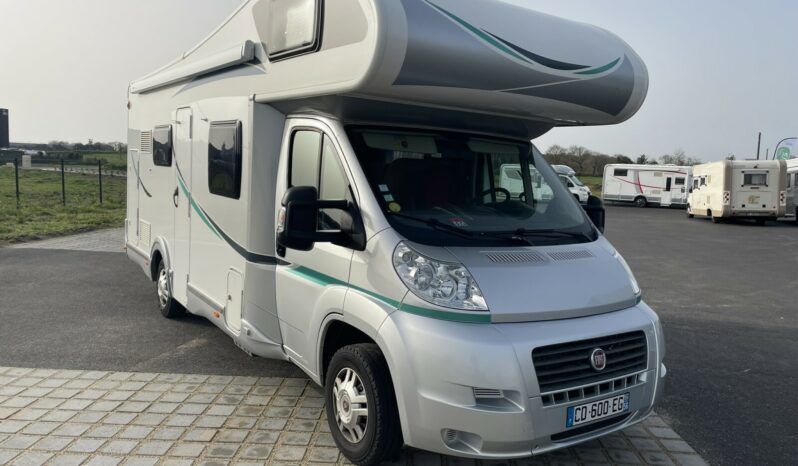 CHAUSSON FLASH 25
