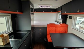 RENAULT TRUCK X TRUCK K 380 complet