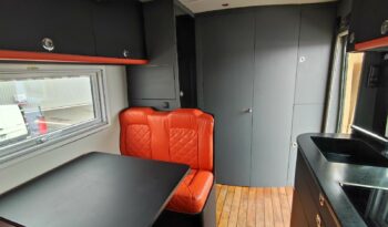 RENAULT TRUCK X TRUCK K 380 complet