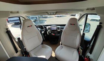 PILOTE P650 complet