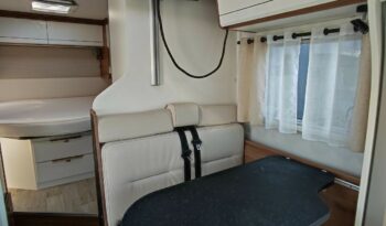 PILOTE P650 complet