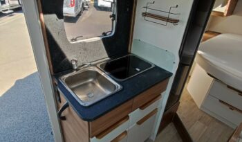 PILOTE P650 complet