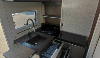 BURSTNER SIGNATURE SFT 7.1 complet