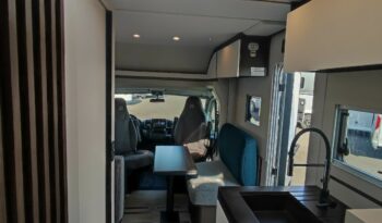 BURSTNER SIGNATURE SFT 7.1 complet