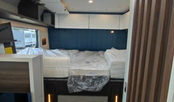 BURSTNER SIGNATURE SFT 7.1 complet