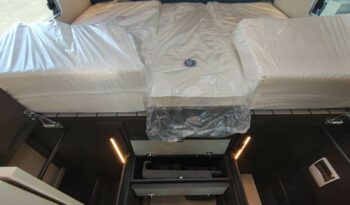 BURSTNER SIGNATURE SFT 7.1 complet