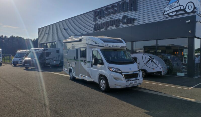 CHAUSSON 650 ETAPE LINE
