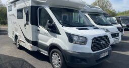 BENIMAR 440 UP TESSORO