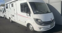 BURSTNER VISEO I 694