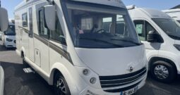 CARTHAGO C COMPACT LINE I 138