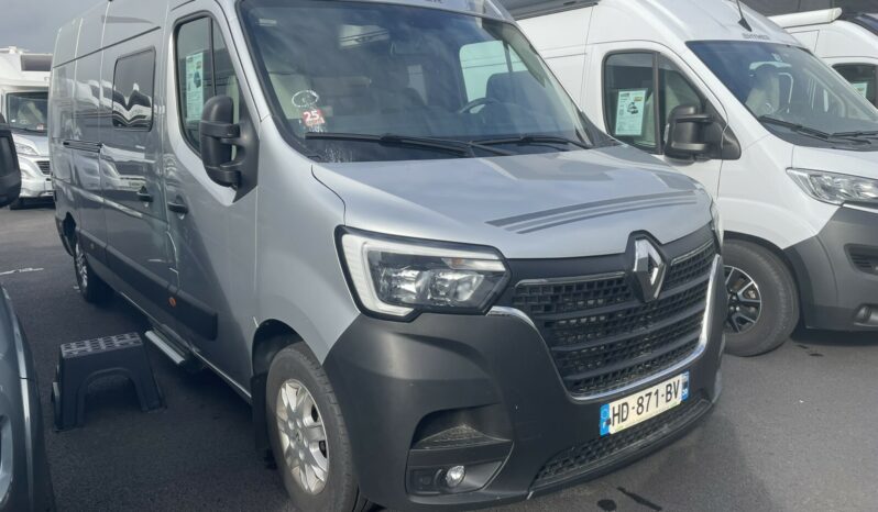 RANDGER R620 complet