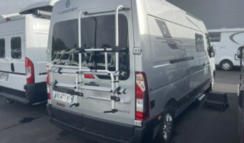 RANDGER R620 complet