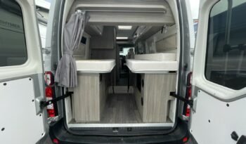 RANDGER R620 complet