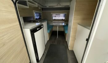 TRIGANO MINI 270 complet