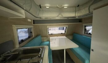 TRIGANO MINI 270 complet