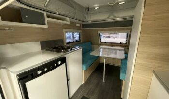 TRIGANO MINI 270 complet