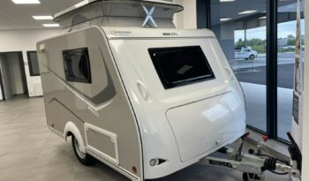 TRIGANO MINI 270 complet