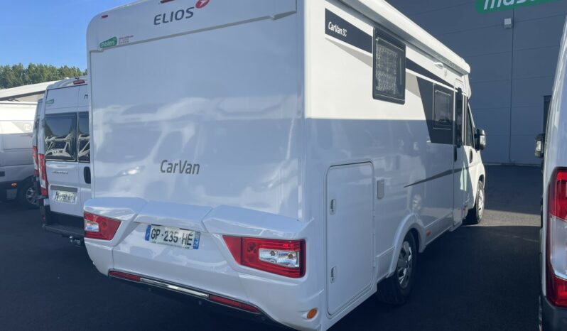 ELIOS CARVAN SC complet