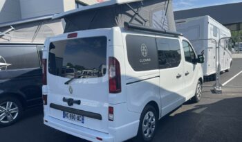 GLENAN CONCEPT HORIZON VAN 4 complet