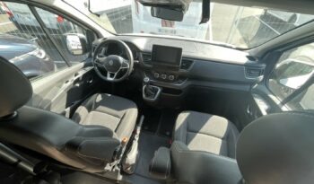 GLENAN CONCEPT HORIZON VAN 4 complet