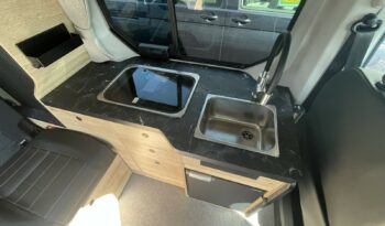 GLENAN CONCEPT HORIZON VAN 4 complet
