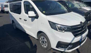 GLENAN CONCEPT HORIZON VAN 4 complet