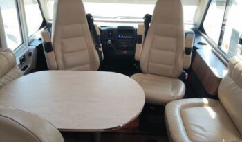 HYMER B708PL complet