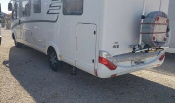 HYMER B708PL complet