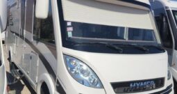 HYMER B708PL