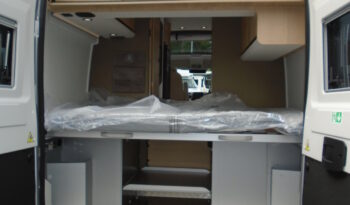 CAMPEREVE MAGELLAN 643 AIR SAPHIR complet