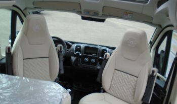 CAMPEREVE MAGELLAN 643 AIR SAPHIR complet