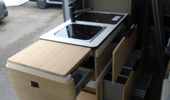 CAMPEREVE MAGELLAN 643 AIR SAPHIR complet