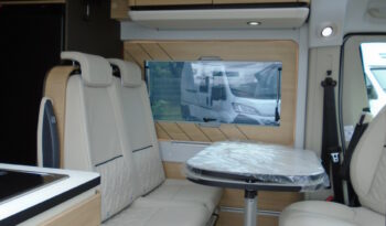 CAMPEREVE MAGELLAN 643 AIR SAPHIR complet
