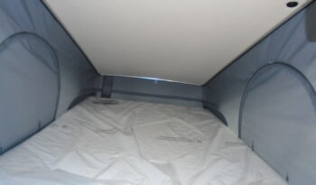 CAMPEREVE MAGELLAN 643 AIR SAPHIR complet