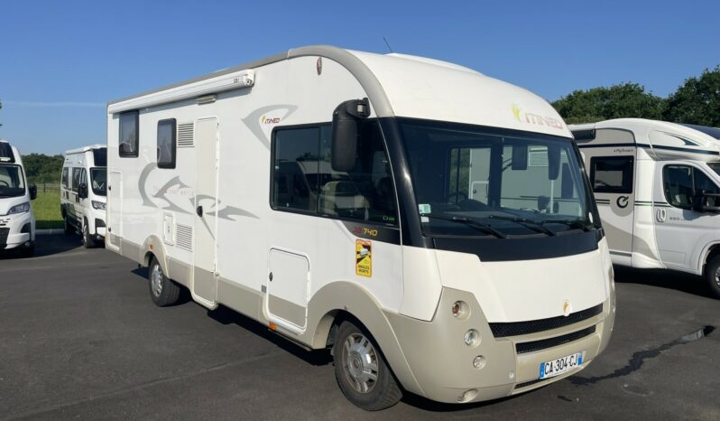 ITINEO JB 740