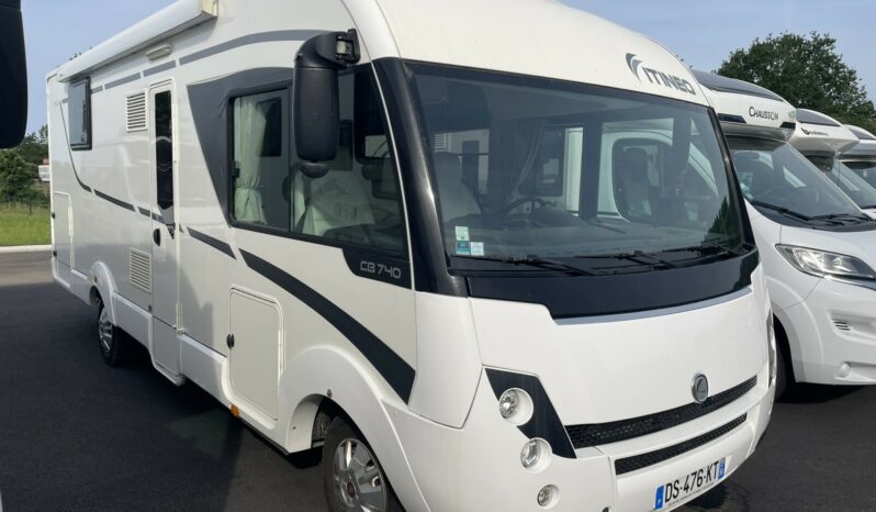 ITINEO CB740