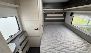 CARAVELAIR 475 complet