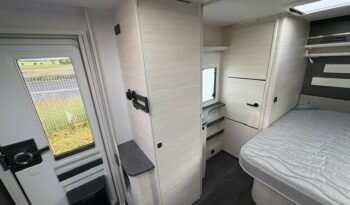 CARAVELAIR 475 complet